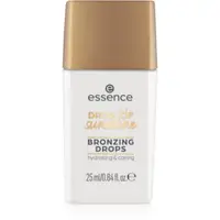 essence Drop of Sunshine crema bronzanta