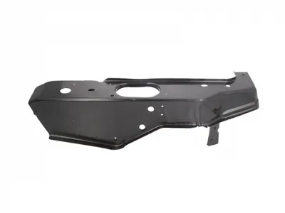 Suport far stanga mijloc partea SUZUKI GRAND VITARA II intre 2005-2008
