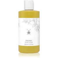 Mühle Organic Body Lotion loțiune de corp hidratantă pentru bărbați 300 ml