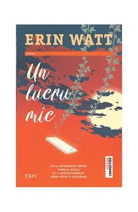 Un lucru mic - Paperback brosat - Erin Watt