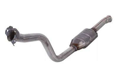 Catalizator Euro 2 Euro 3 Potrivit Citroen Jumpy; Fiat Scudo; Peugeot Expert 1.9d 1998-2006