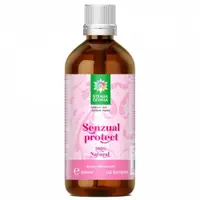 Tinctura Senzual Protect, 100ml, Steaua Divina