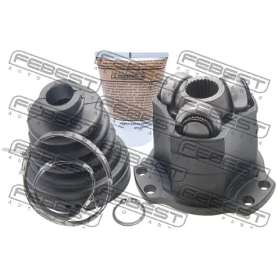 Articulatie, planetara FEBEST 0211-WD21