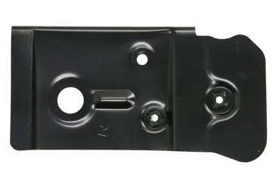 Suport radiator Dreapta potrivit MITSUBISHI ASX 2010-2019 - (partea inferioara; suport)