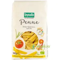 Penne Semola Ecologice/Bio 500g