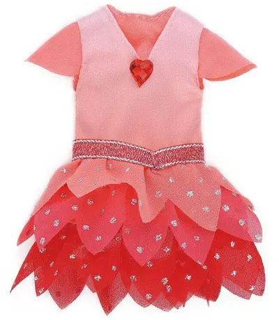 Haine de păpuși magice Kruselings Doll - Joy