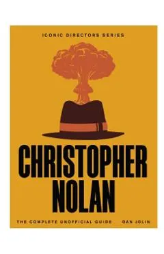 Christopher Nolan