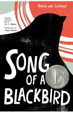 Song of a Blackbird