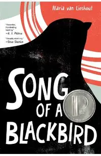 Song of a Blackbird