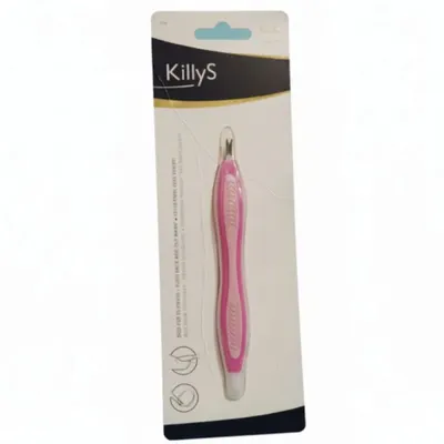 Cutit Cuticule, Killy's