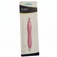 Cutit Cuticule, Killy's