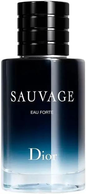 Christian Dior Sauvage Eau Forte Apă de parfum, 60 ml