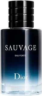 Christian Dior Sauvage Eau Forte Apă de parfum, 60 ml