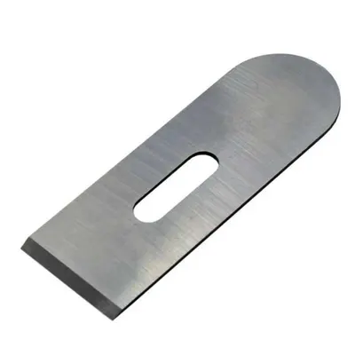 Lama de rezerva pentru rindele manuale Rox Wood 15300110, 42 mm