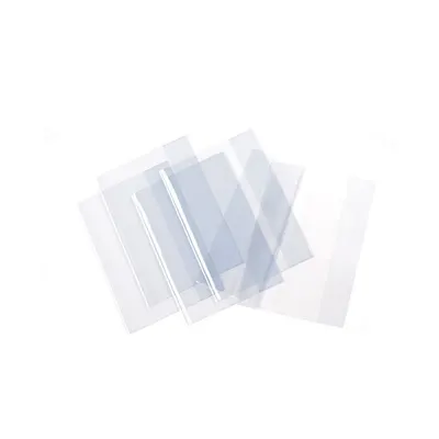 Coperta carnet elev, Daco, transparenta
