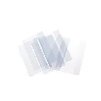 Coperta carnet elev, Daco, transparenta