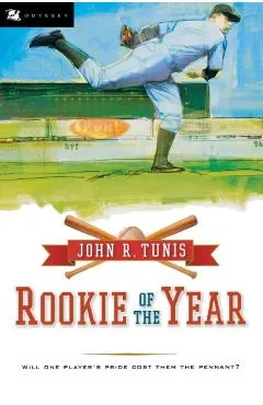 Rookie of the Year