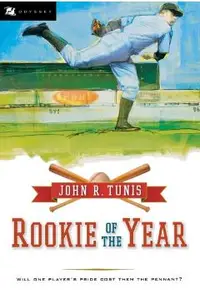 Rookie of the Year