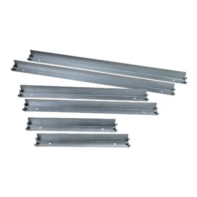 Profil (pereche) pentru dulapuri DT cu adâncime 600mm