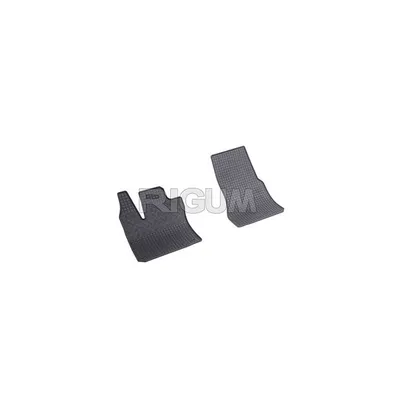 Covorase Cauciuc Smart Fortwo EQ/III