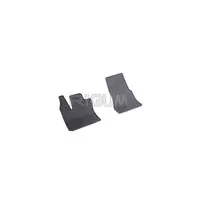 Covorase Cauciuc Smart Fortwo EQ/III