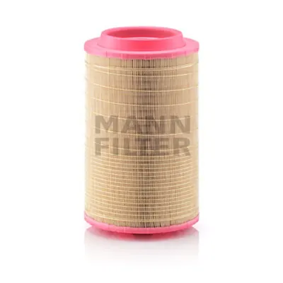 Filtru aer MANN-FILTER C 25 860/5