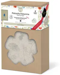 Set scutece Texpol - Fenicul si Campie, 2 buc