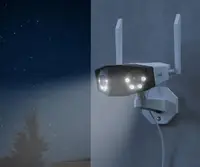 Camera de supraveghere Reolink Duo 2 WiFi DUO SERIES W730 Senzor: 1/2.7" CMOS Rezolutie video: 8 Megapixeli (4608x1728 pixeli)