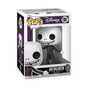 Figurina Funko POP Disney: TNBC 30th, Formal Jack