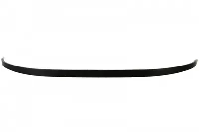 Spoiler bara fata FIAT STILO intre 2001-2004