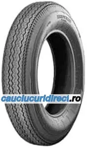 Heidenau P 36 ( 6.00 -13 76P Marcare dubla 165-13 )