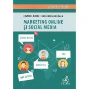 Marketing online si social media