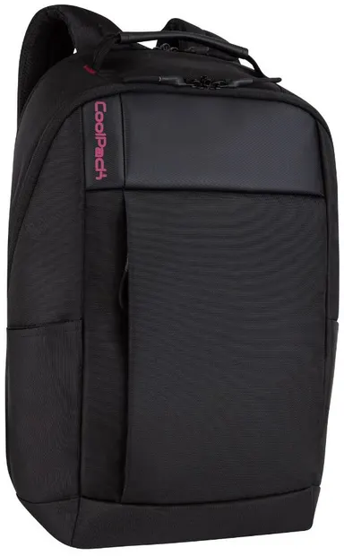 Rucsac business Cool Pack - Spot, neagra