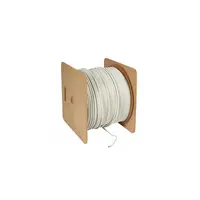 Cable cu 4 pairs - F/UTP cat. 6 - PVC - lungime 305 m