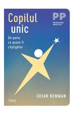 eBook Copilul unic. Un pariu ce poate fi castigator