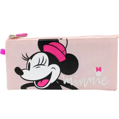 Penar cu 3 compartimente, model Minnie, brand Cerda
