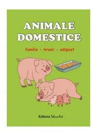 Animale domestice - Hardcover - ***