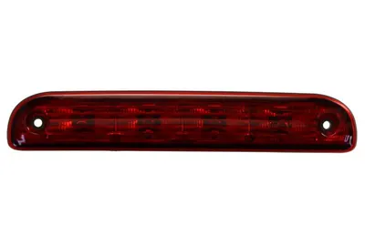 Stop suplimentar frana rosu potrivit CITROEN JUMPER; FIAT DUCATO; PEUGEOT BOXER dupa 2002
