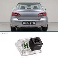 Cameră marșarier Mazda Mazda 6 gen1 2002-2008 AHD 1080P NTSC MOSERA