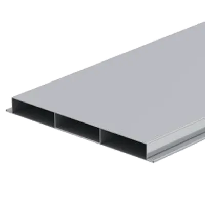 Canal Cablu Metalic W:160 H:30 T:1.2 2500mm