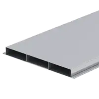 Canal Cablu Metalic W:160 H:30 T:1.2 2500mm