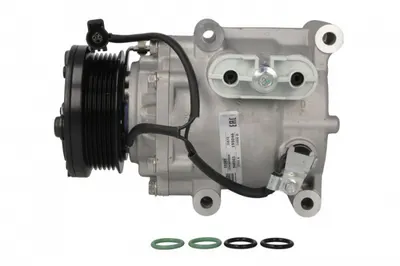 Compresor Climatizare Potrivit Ford Cougar, Fiesta Iv, Fiesta V, Fiesta Hatchback, Fiesta Minivan, Fusion, Ka, Mondeo Ii, Transit, Transit Tourneo 1.25-2.0d 08.96-12.12