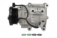 Compresor Climatizare Potrivit Ford Cougar, Fiesta Iv, Fiesta V, Fiesta Hatchback, Fiesta Minivan, Fusion, Ka, Mondeo Ii, Transit, Transit Tourneo 1.25-2.0d 08.96-12.12