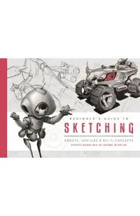 Beginner's Guide to Sketching