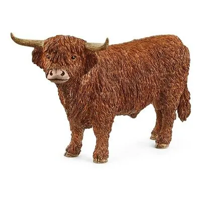 Figurina - Wild Life - Bivol de munte