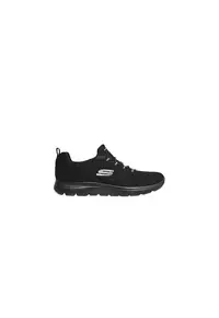 Pantofi Sport Summits Leopard 149037-BBK - Negru