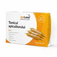 Tonicul Apicultorului | ApiLand
