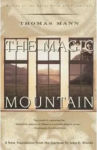 The Magic Mountain
