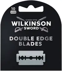 Wilkinson Sword Set de lame pentru aparat de ras, 10 bucăți