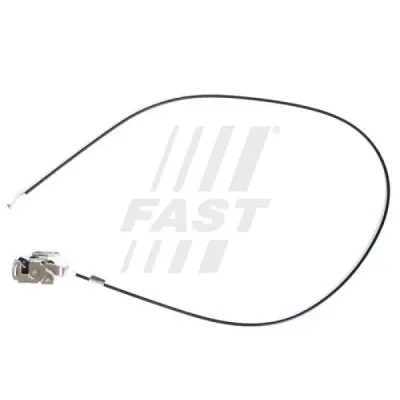 Incuietoare usa FAST FT95417